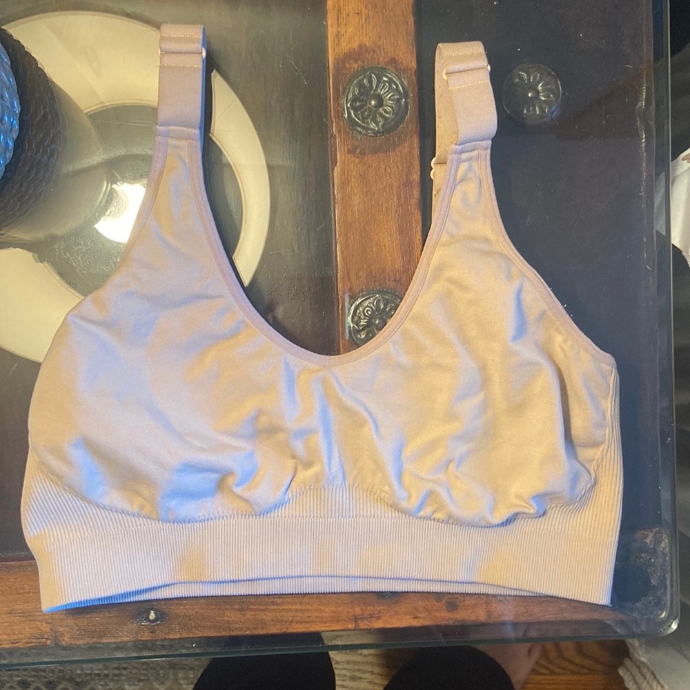 DSG Adjustable Sports Bra